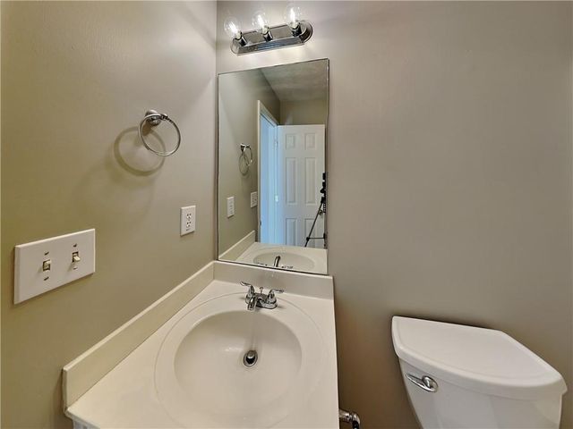 Address unavailable.