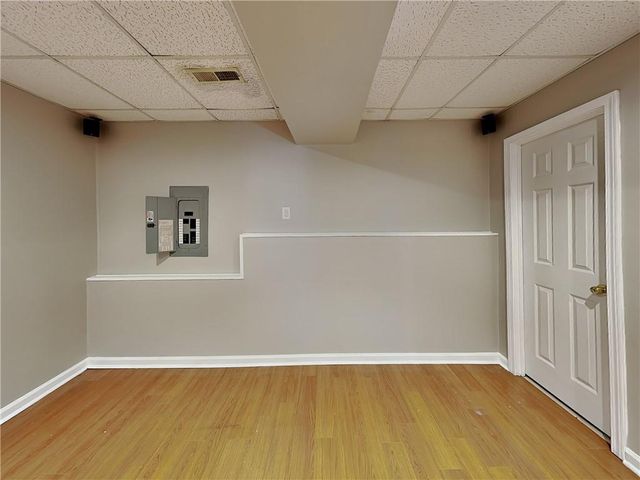 Address unavailable.