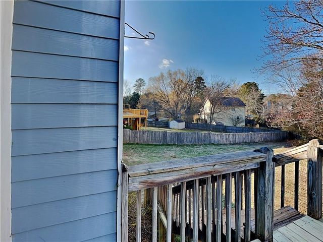 Address unavailable.