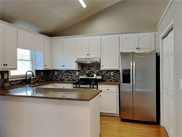 Address unavailable.