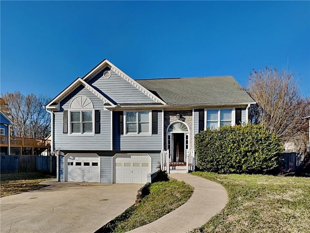 Address unavailable.