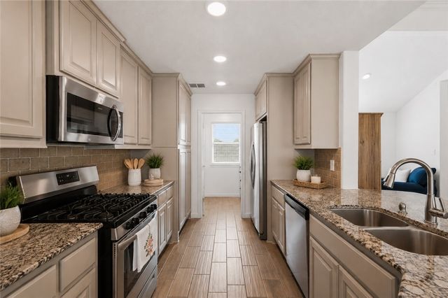 14498 County Road 274, Somerville, TX 77879