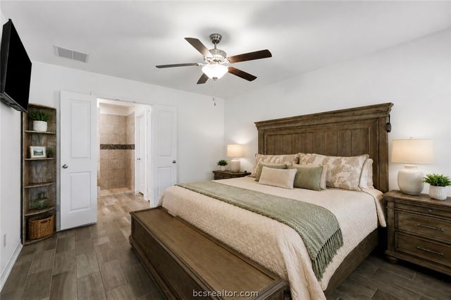 14498 County Road 274, Somerville, TX 77879