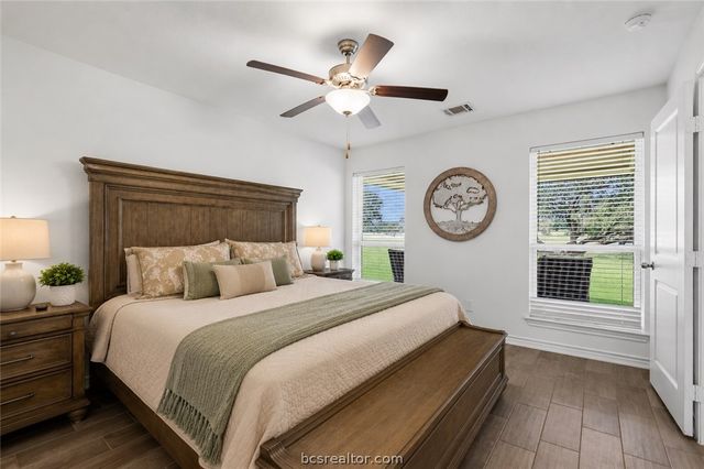 14498 County Road 274, Somerville, TX 77879