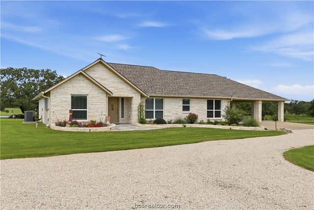14498 County Road 274, Somerville, TX 77879