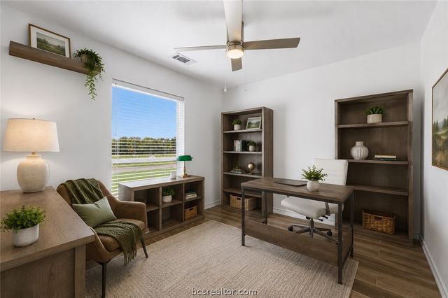 14498 County Road 274, Somerville, TX 77879