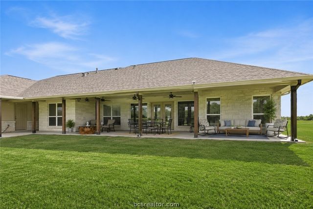 14498 County Road 274, Somerville, TX 77879