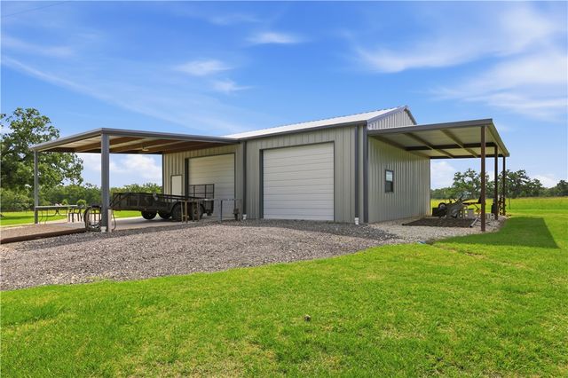 14498 County Road 274, Somerville, TX 77879