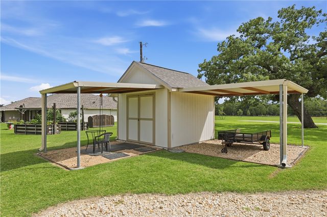 14498 County Road 274, Somerville, TX 77879