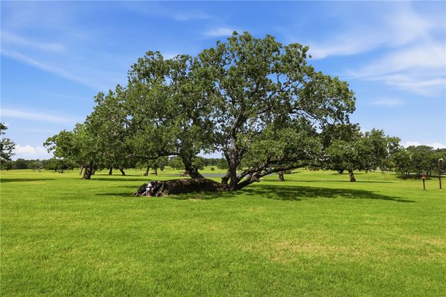 14498 County Road 274, Somerville, TX 77879