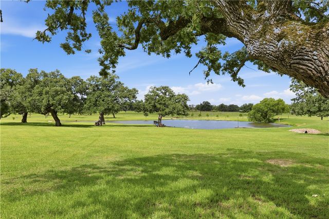 14498 County Road 274, Somerville, TX 77879
