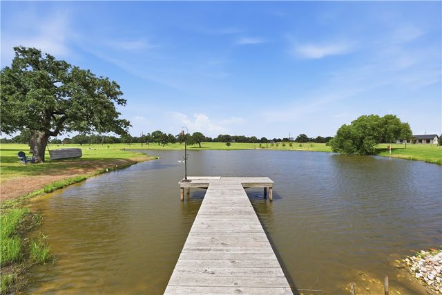 14498 County Road 274, Somerville, TX 77879