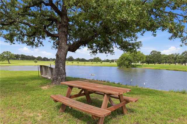 14498 County Road 274, Somerville, TX 77879