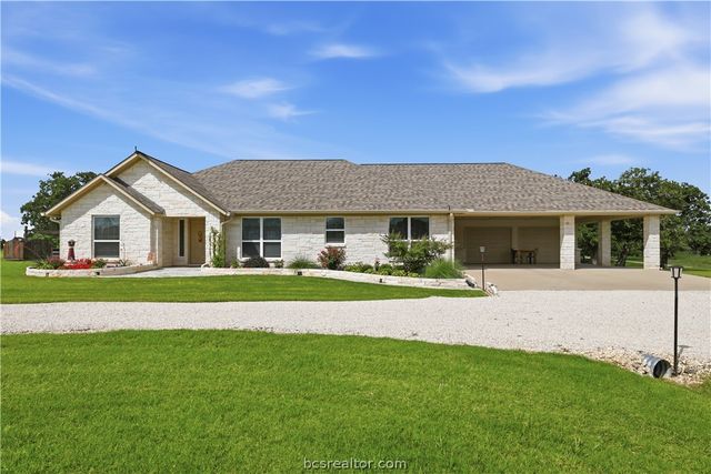 14498 County Road 274, Somerville, TX 77879