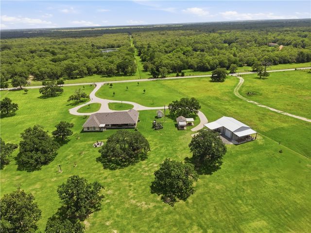 14498 County Road 274, Somerville, TX 77879