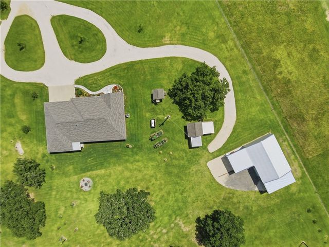 14498 County Road 274, Somerville, TX 77879