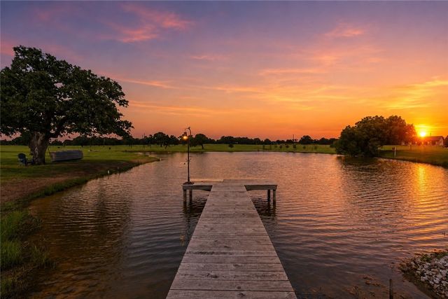 14498 County Road 274, Somerville, TX 77879