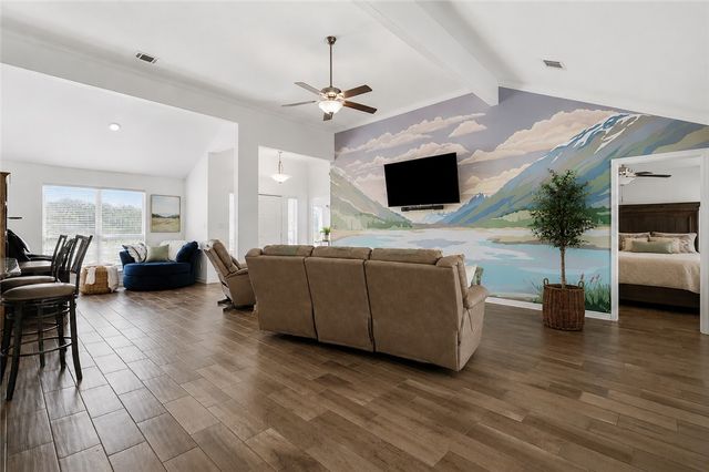 14498 County Road 274, Somerville, TX 77879