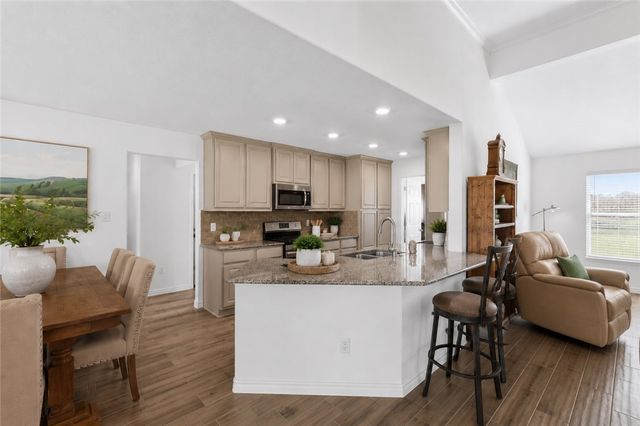 14498 County Road 274, Somerville, TX 77879