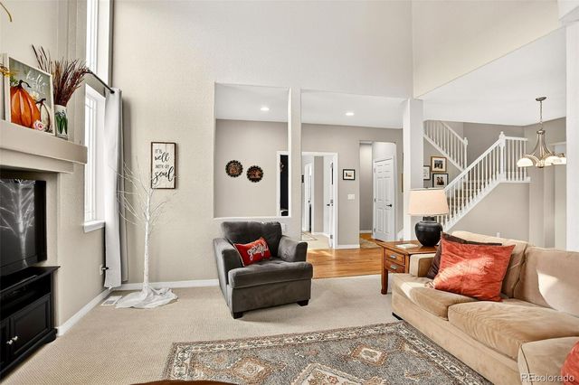 6550 Umber Circle, Arvada, CO 80007