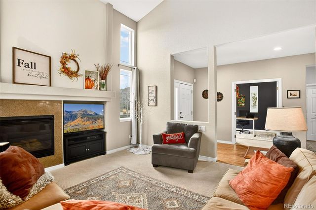 6550 Umber Circle, Arvada, CO 80007