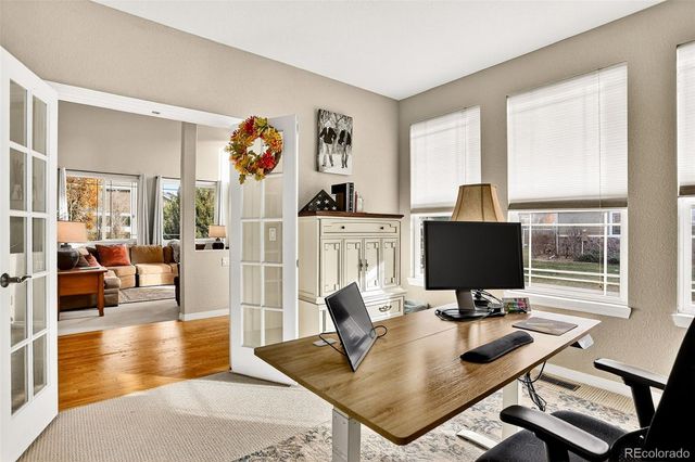 6550 Umber Circle, Arvada, CO 80007