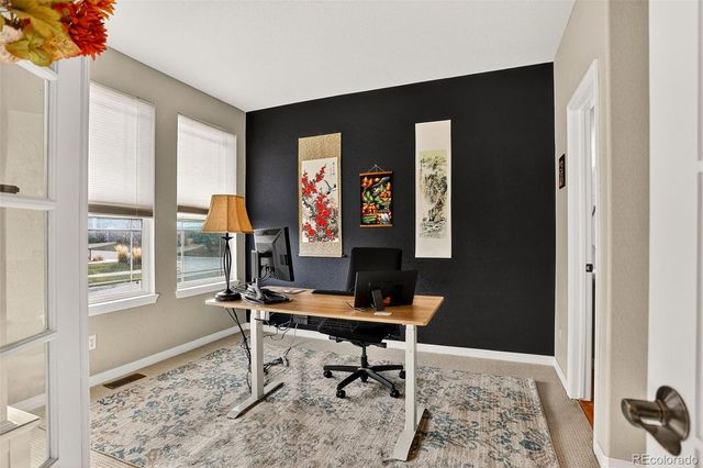 6550 Umber Circle, Arvada, CO 80007