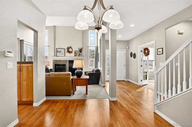 6550 Umber Circle, Arvada, CO 80007