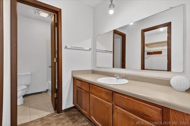 520 Carol Road, Bartlesville, OK 74003