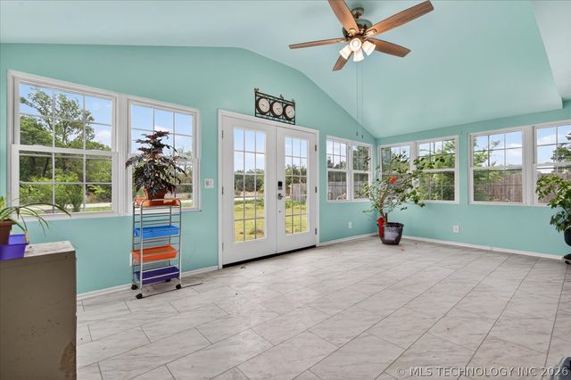 520 Carol Road, Bartlesville, OK 74003