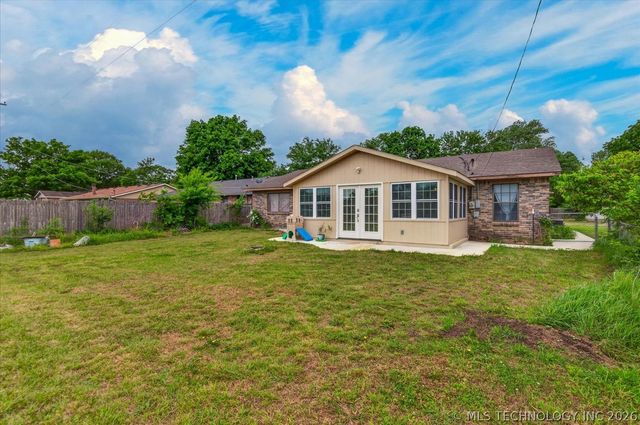 520 Carol Road, Bartlesville, OK 74003