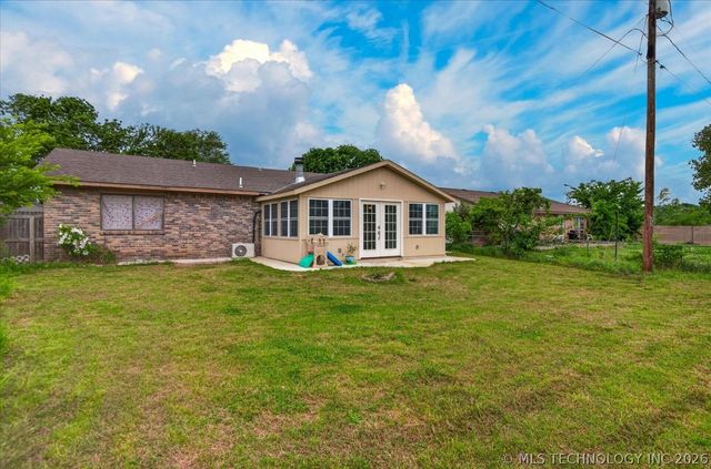 520 Carol Road, Bartlesville, OK 74003