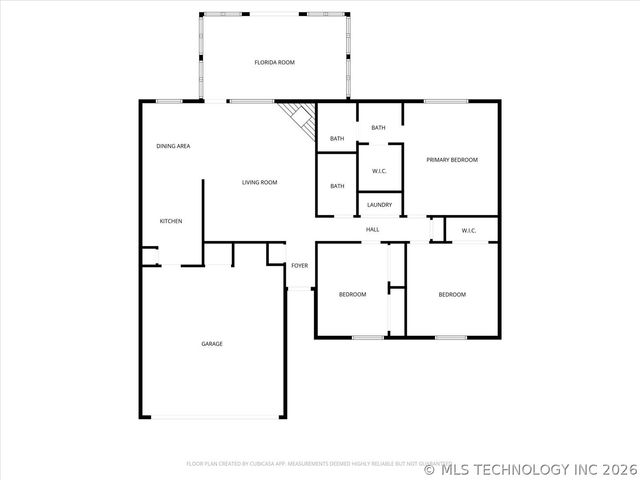 520 Carol Road, Bartlesville, OK 74003