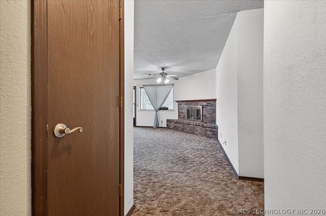 520 Carol Road, Bartlesville, OK 74003