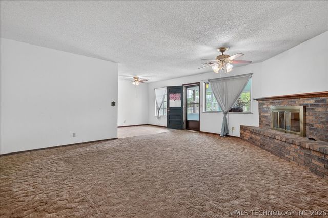 520 Carol Road, Bartlesville, OK 74003
