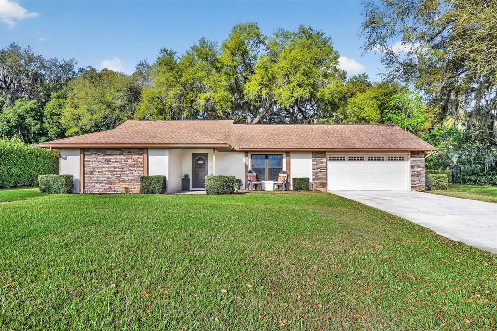 3158 WHISPER WIND DRIVE, St Cloud, FL 34771