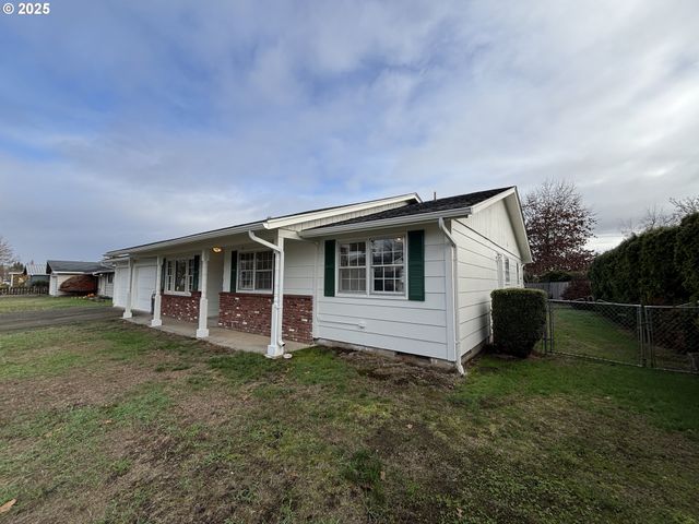 4546 46TH Ave Ne, Salem, OR 97305