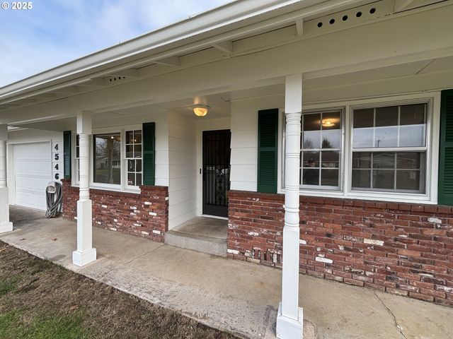 4546 46TH Ave Ne, Salem, OR 97305