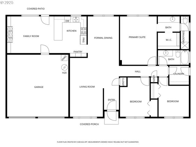 4546 46TH Ave Ne, Salem, OR 97305