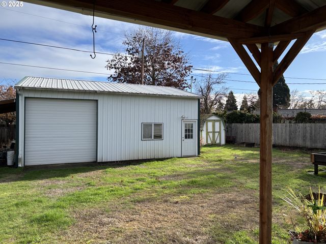 4546 46TH Ave Ne, Salem, OR 97305