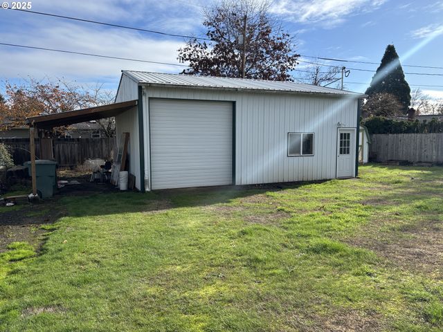 4546 46TH Ave Ne, Salem, OR 97305