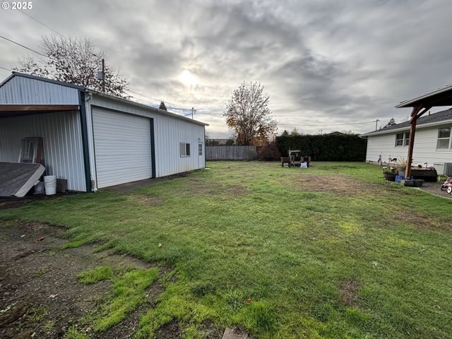 4546 46TH Ave Ne, Salem, OR 97305