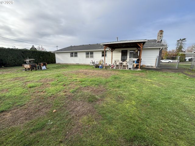 4546 46TH Ave Ne, Salem, OR 97305