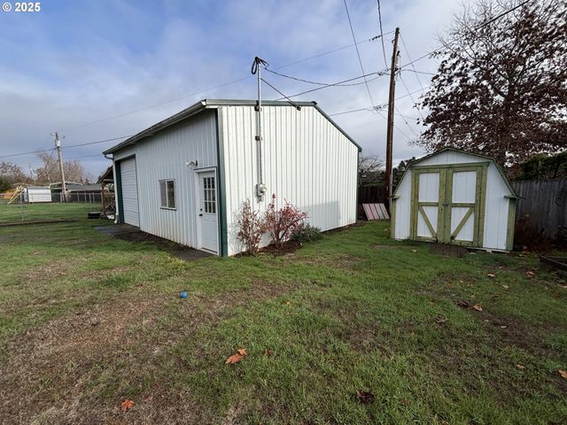 4546 46TH Ave Ne, Salem, OR 97305