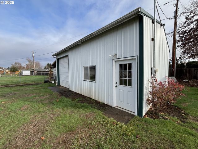 4546 46TH Ave Ne, Salem, OR 97305