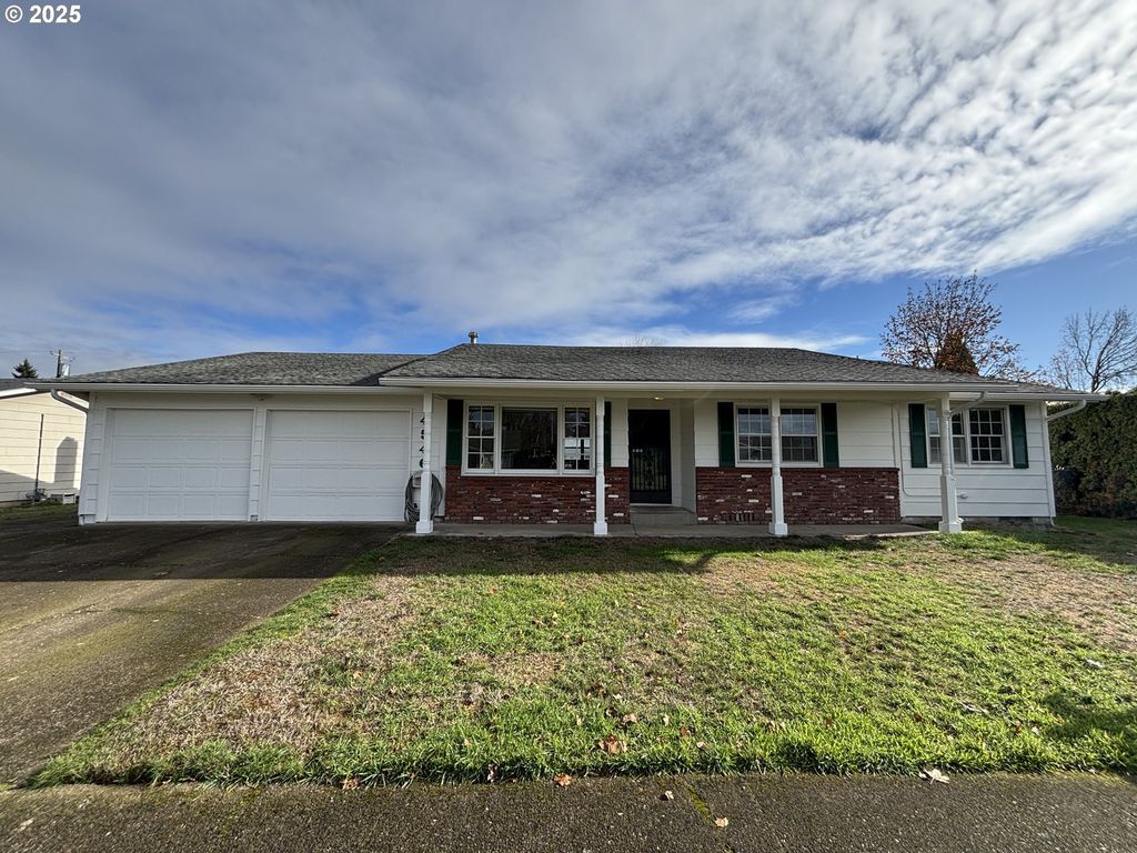 4546 46TH Ave Ne, Salem, OR 97305