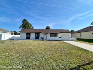 1597 Jupiter Boulevard NW, Palm Bay, FL 32907