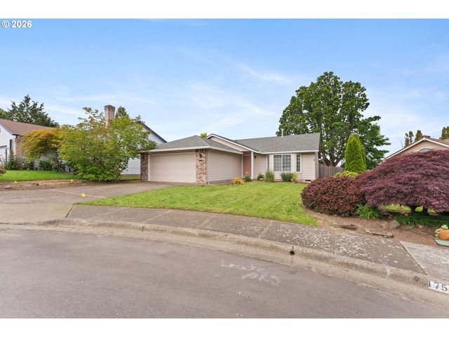 17527 Sw MCKNIGHT Ln, Beaverton, OR 97006