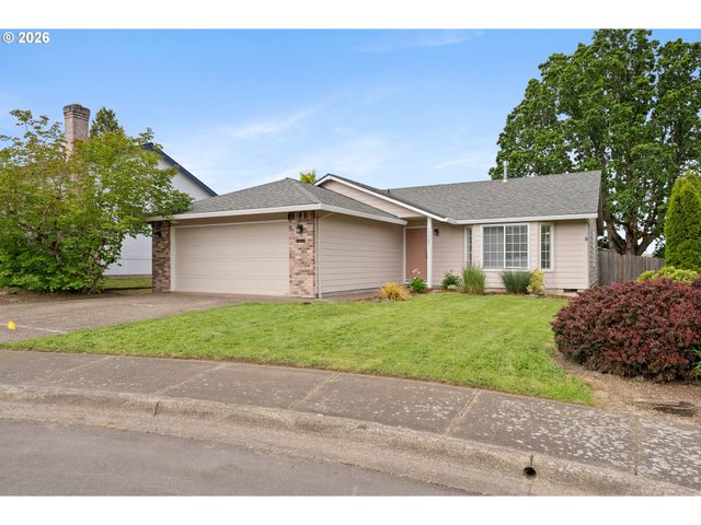 17527 Sw MCKNIGHT Ln, Beaverton, OR 97006