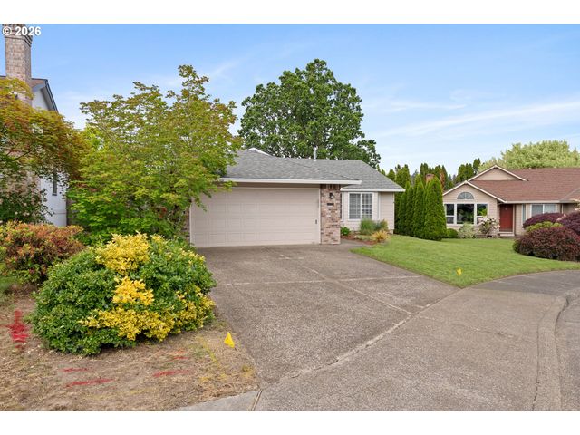 17527 Sw MCKNIGHT Ln, Beaverton, OR 97006